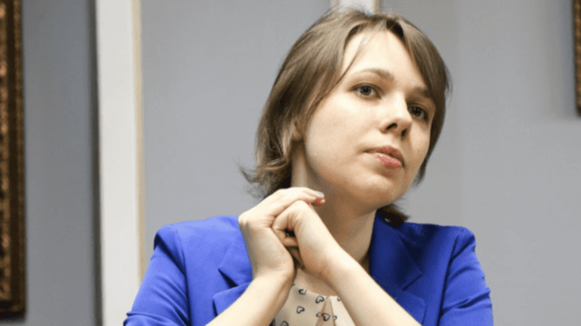 Шахова «Велика швейцарка» в Ризі почнеться під орудою Марії Музичук