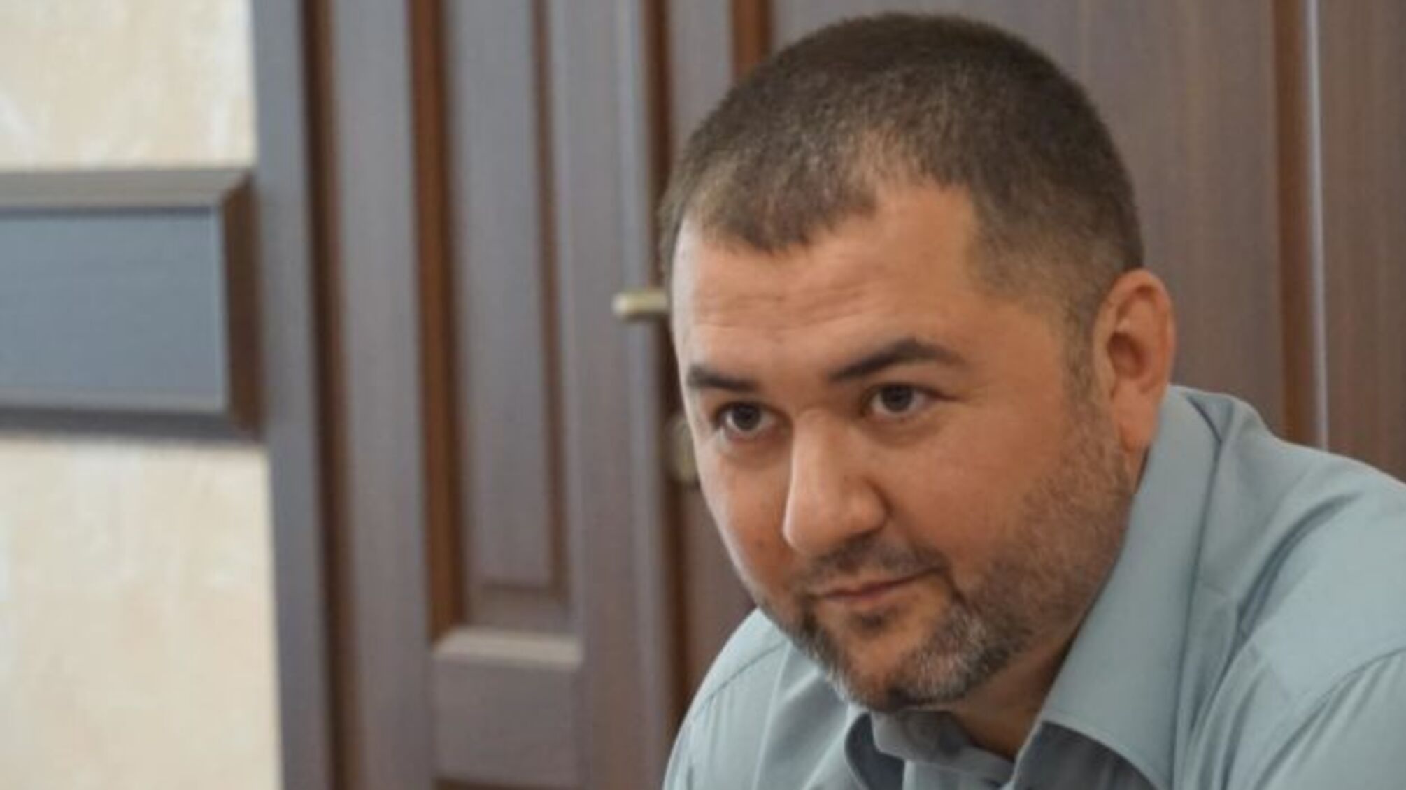 Кримський «суд» завернув адмінпротокол на адвоката Семедляєва