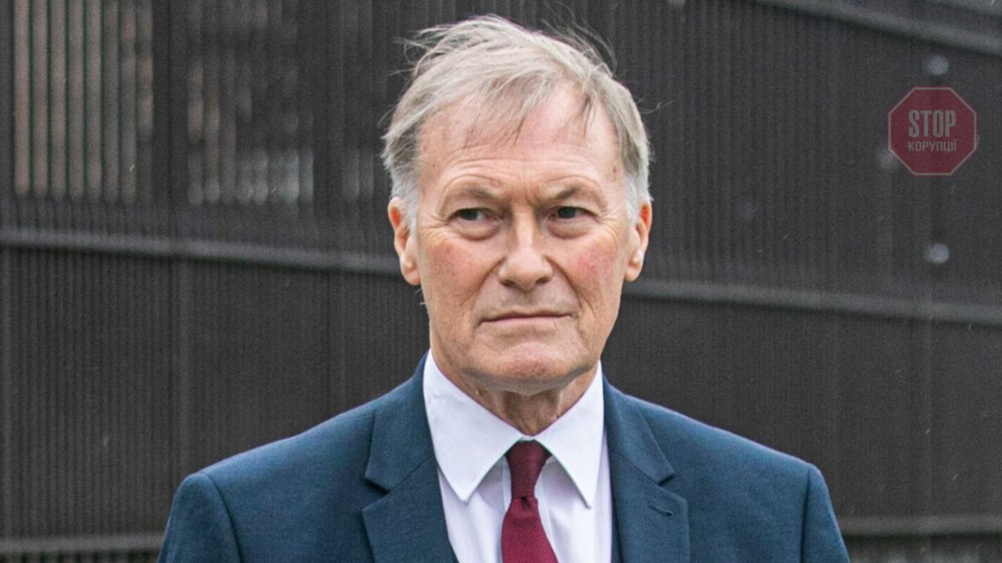 В Британии в церкви убили депутата на встрече с избирателями