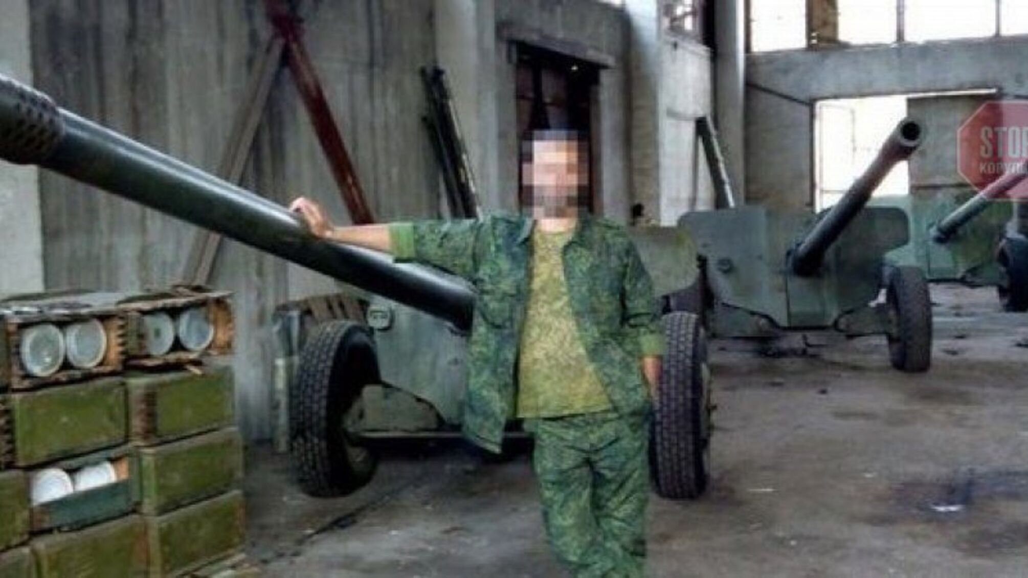 Снєгирьов: затримання Косяка має ознаки спланованої операції спецслужб Росії