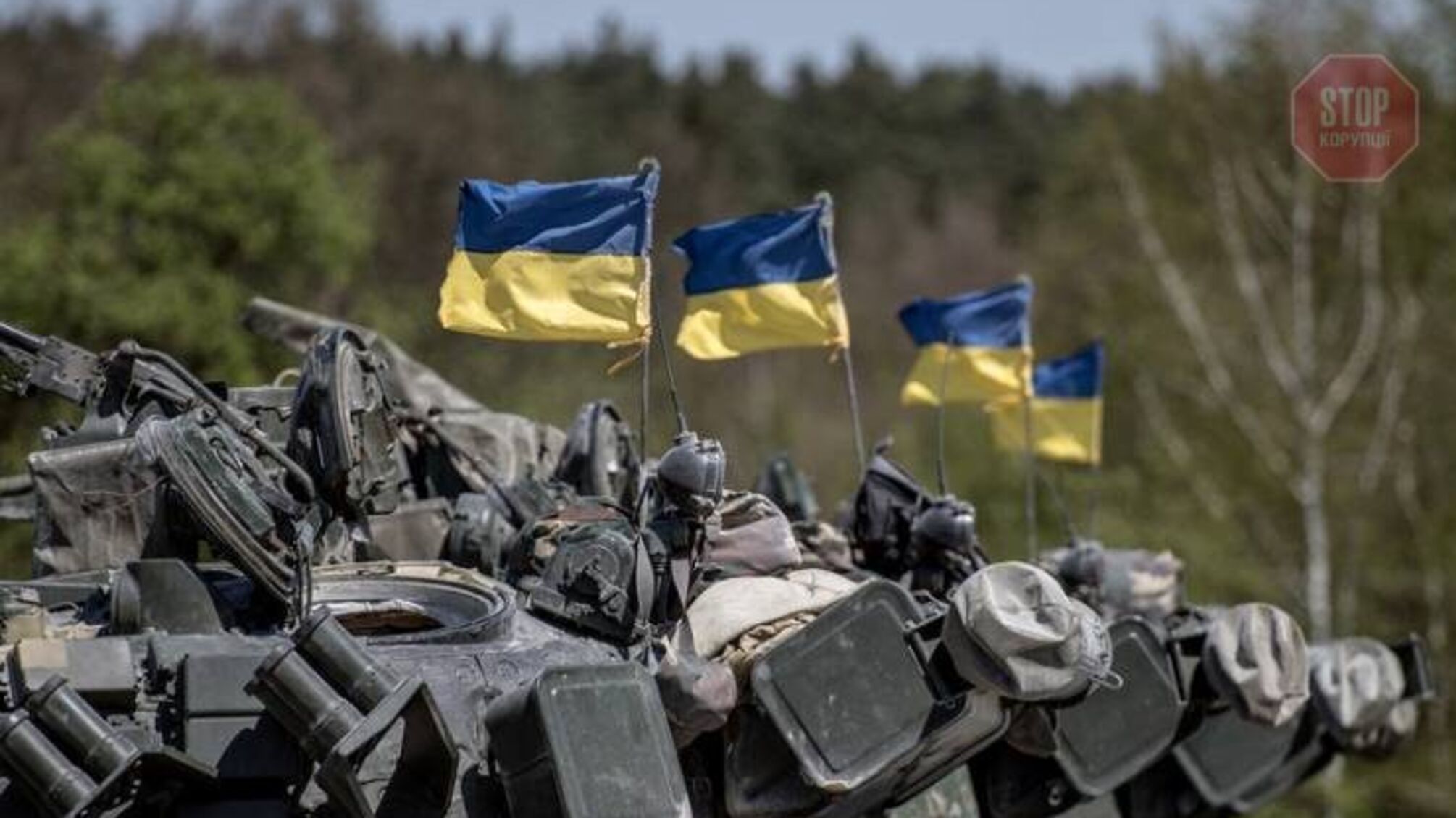 На Донбассе боевики провоцируют огонь, украинский военнослужащий ранен