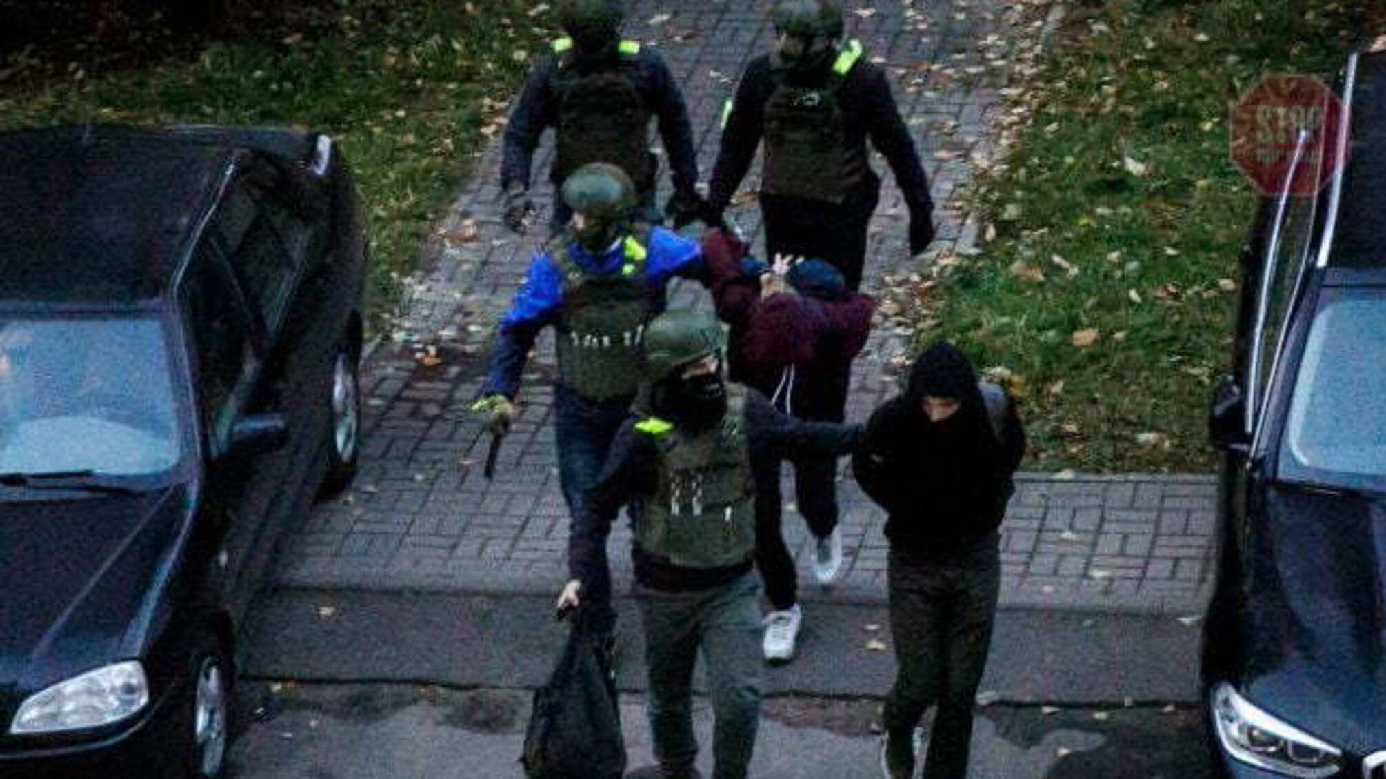 В Беларуси выросло количество политзаключенных: что известно