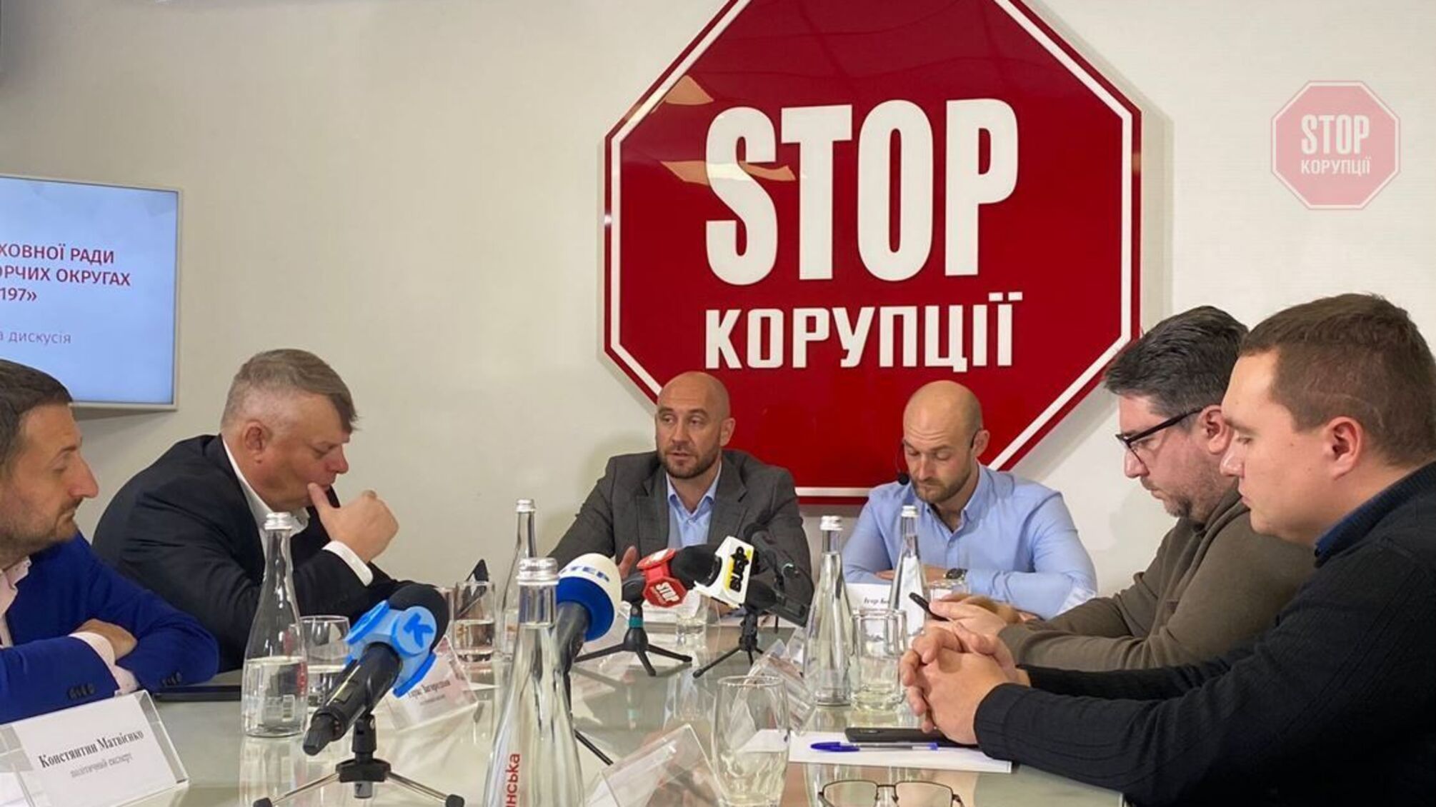 Бочкала про довибори в Раду: гречкосії на Херсонщині та клони на Черкащині