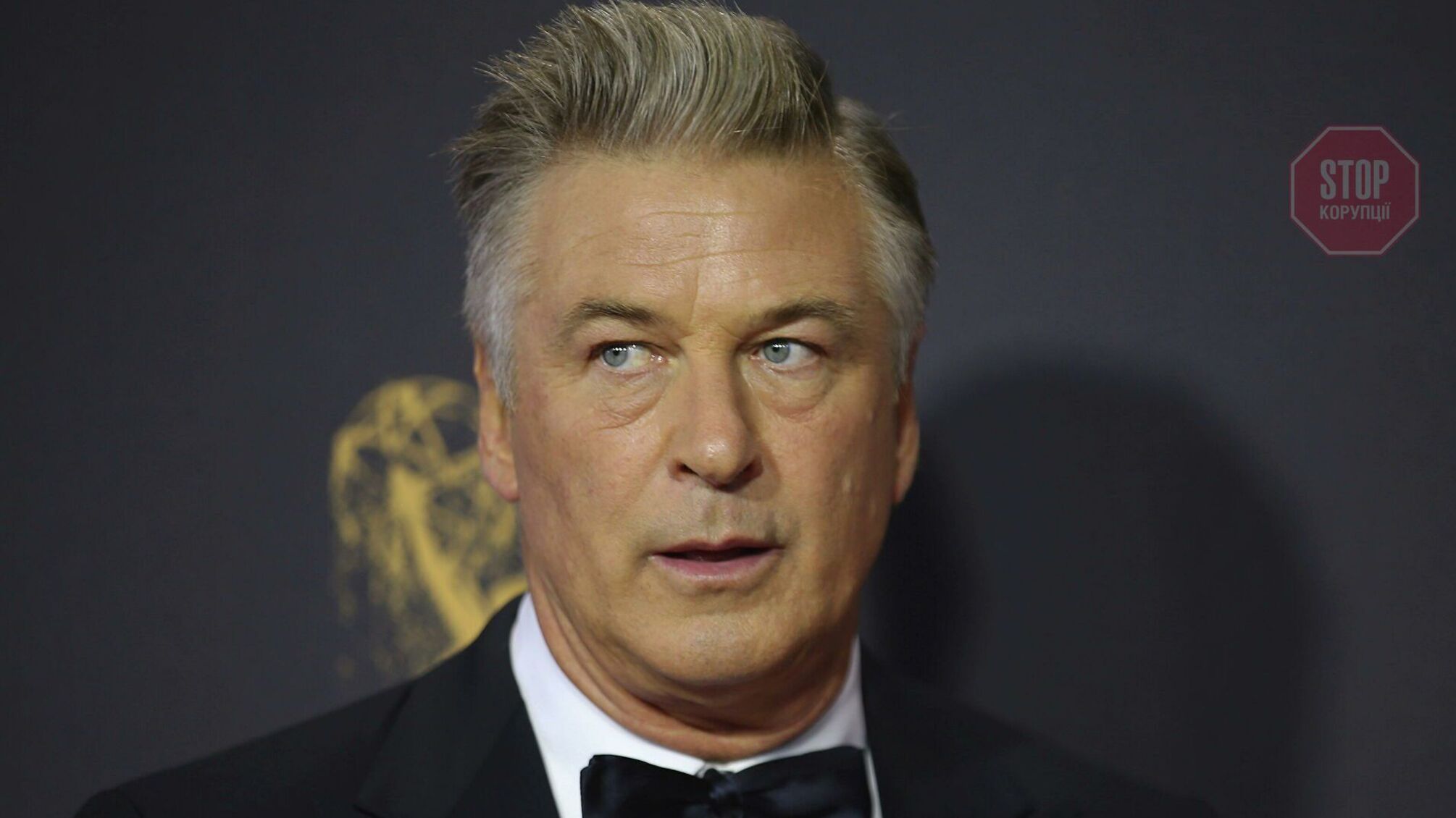 Болдуїн прокоментував трагедію на знімальному майданчику