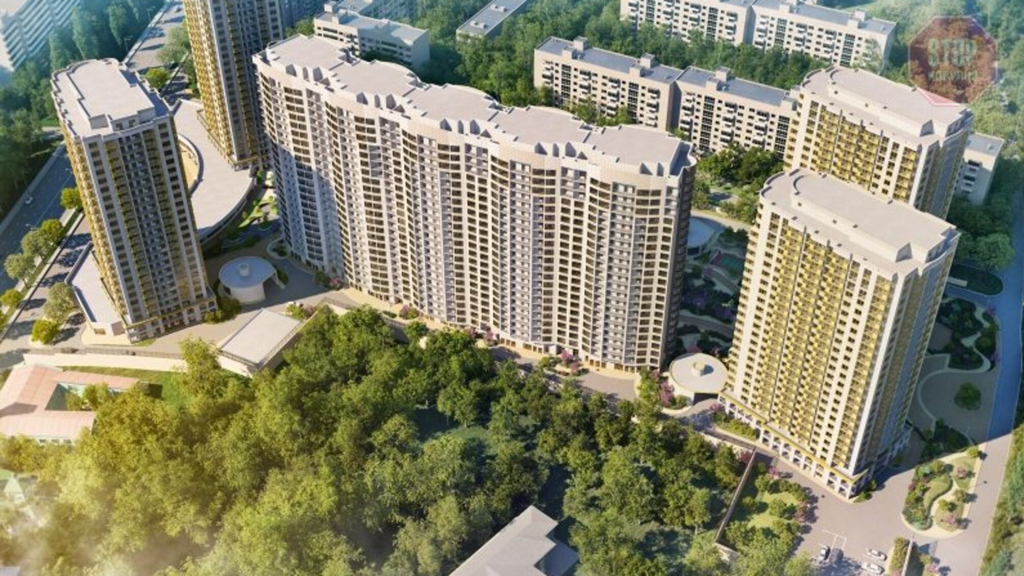 Рейдерство в ОСББ: ексдепутатку Косіченко підозрюють у спробі заволодіння майном ЖК