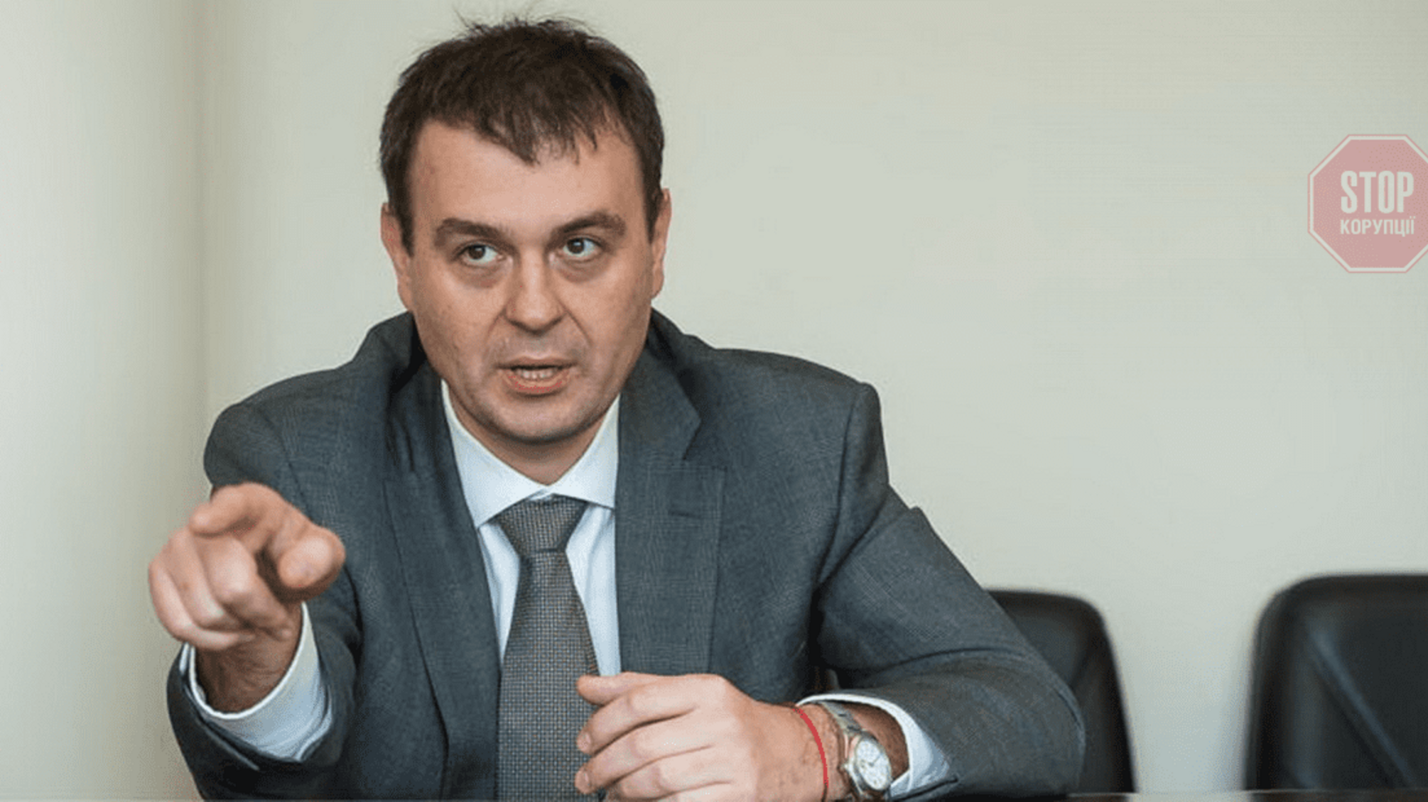 Стало відомо, хто проведе засідання про відставку Разумкова