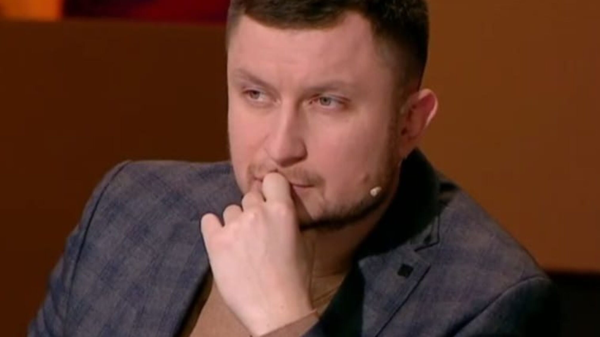 Кандидата в мэры Харькова ограбили в поезде