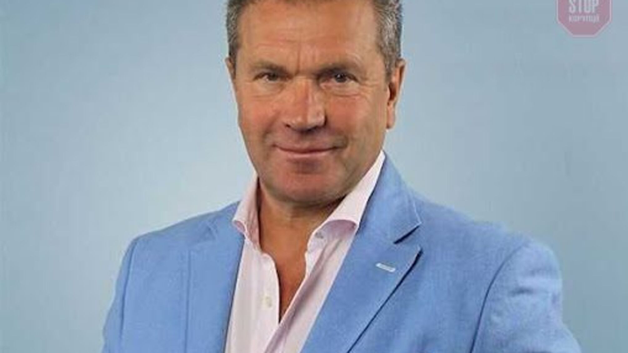 Буряк із «Будінвестгруп» намагається вкрасти в Києва 100 га землі – ЗМІ