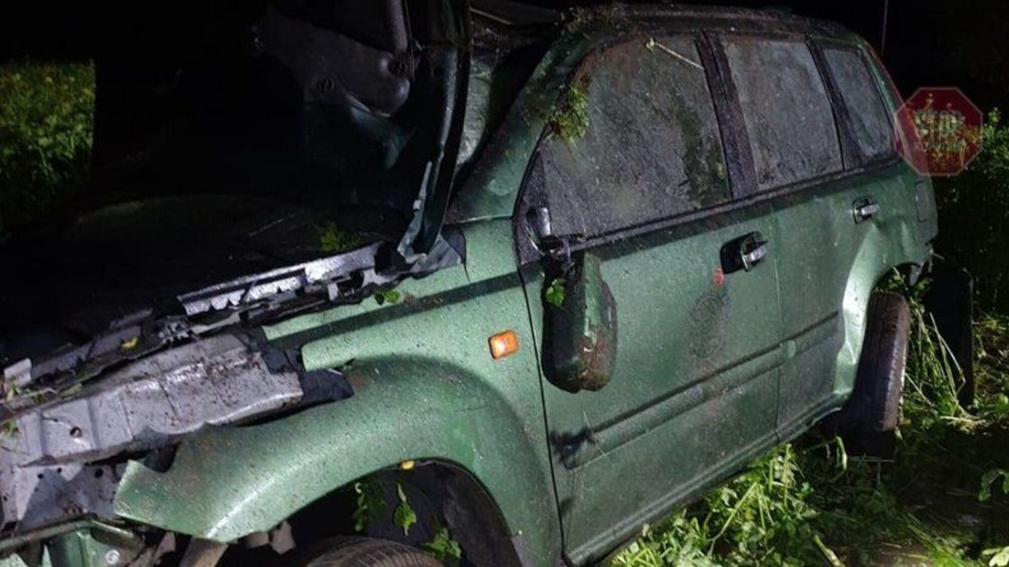 В Польше в результате ДТП погибла 19-летняя украинка