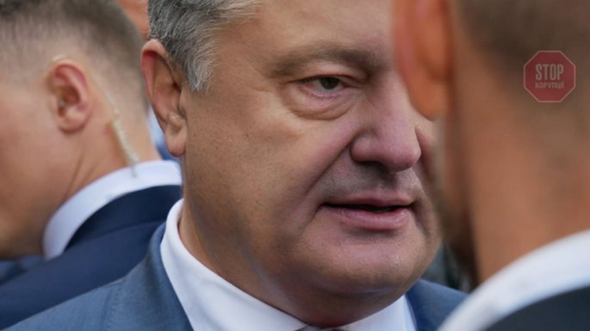 'Европейская солидарность' доганяет 'слуг'
