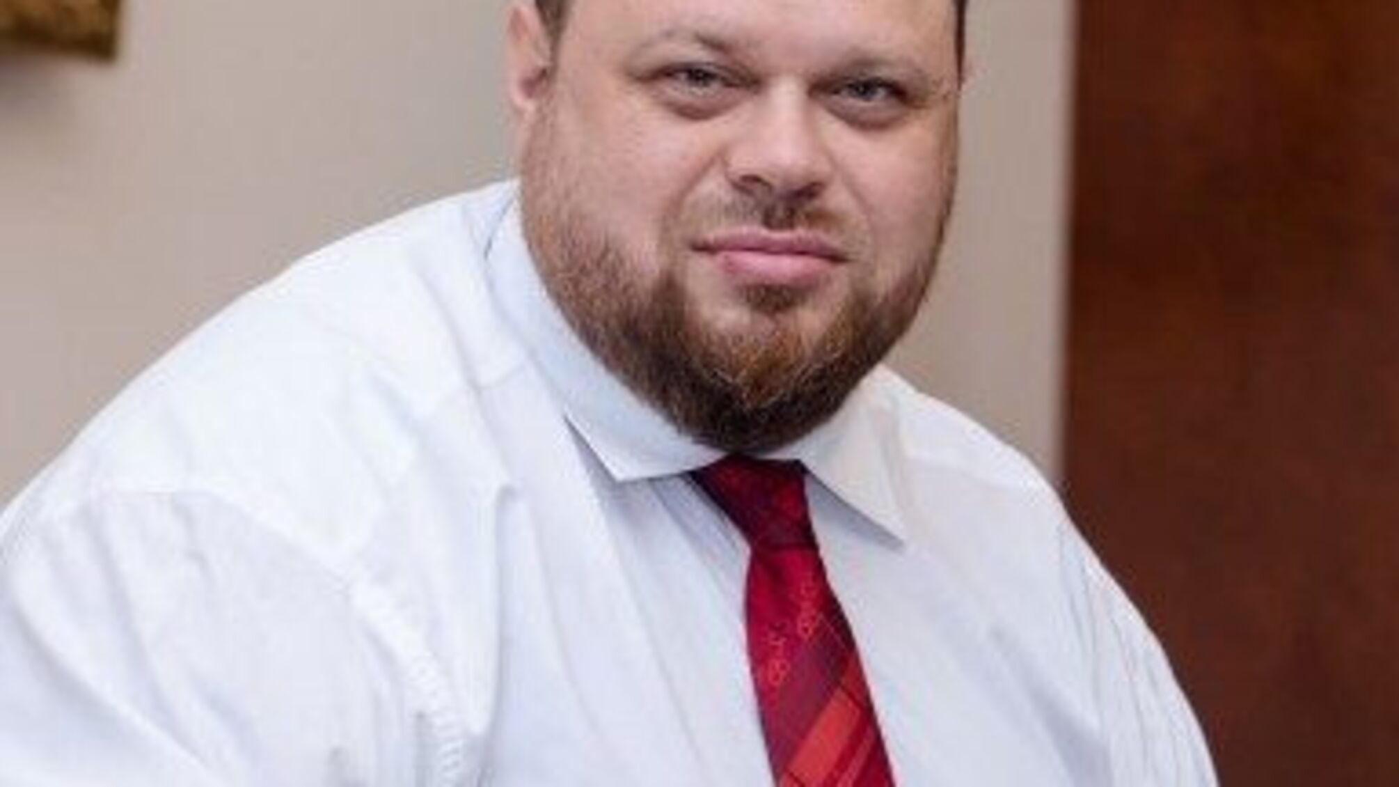 Стефанчук Руслан Олексійович