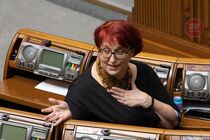 Депутаты требуют отстранить Третьякову от должности Председателя комитета по социальной политике
