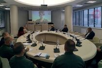 Навчанням іноземців на Харківщині опікуватиметься міжвідомча робоча група: підсумки круглого столу