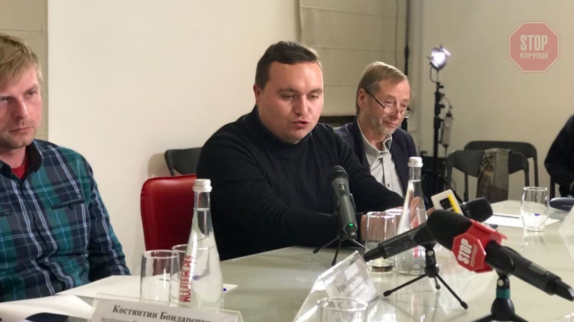 Довибори до Ради та «файт» у 184 окрузі: місцеві еліти проти центрального адмінресурсу