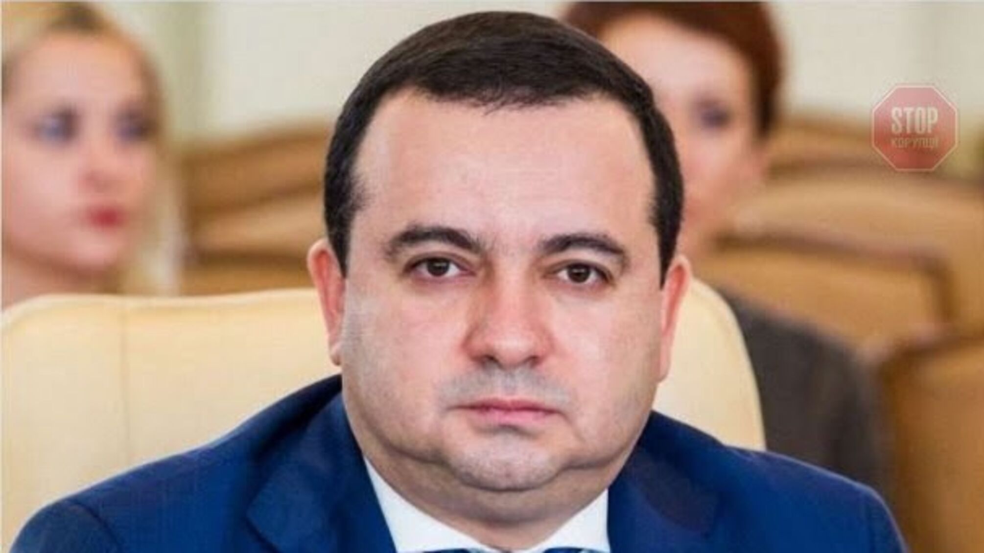 Мали посадити, але можуть й призначити: Кудрявцев знову спробує вдачу