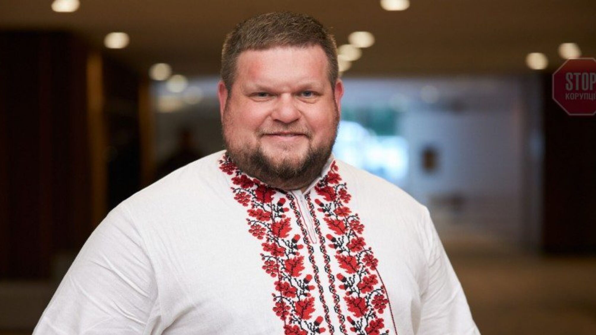 Нардеп 'Слуги народу' Клочко збрехав, пояснюючи мільйони матері, – ЗМІ