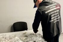 10 килограммов украшений в чемодане: в Одессе поймали контрабандиста (фото)