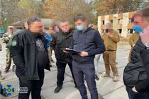 В муніципальній охороні Києва силовики викрили мільйонні збитки