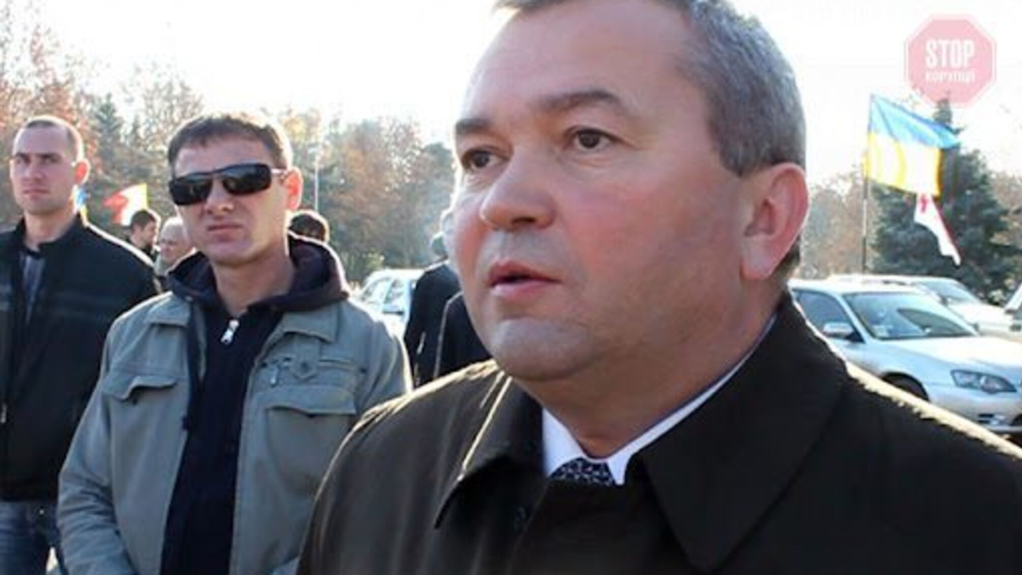 Очередное рейдерство экс-нардепа Козаченко в Бердянске, – СМИ