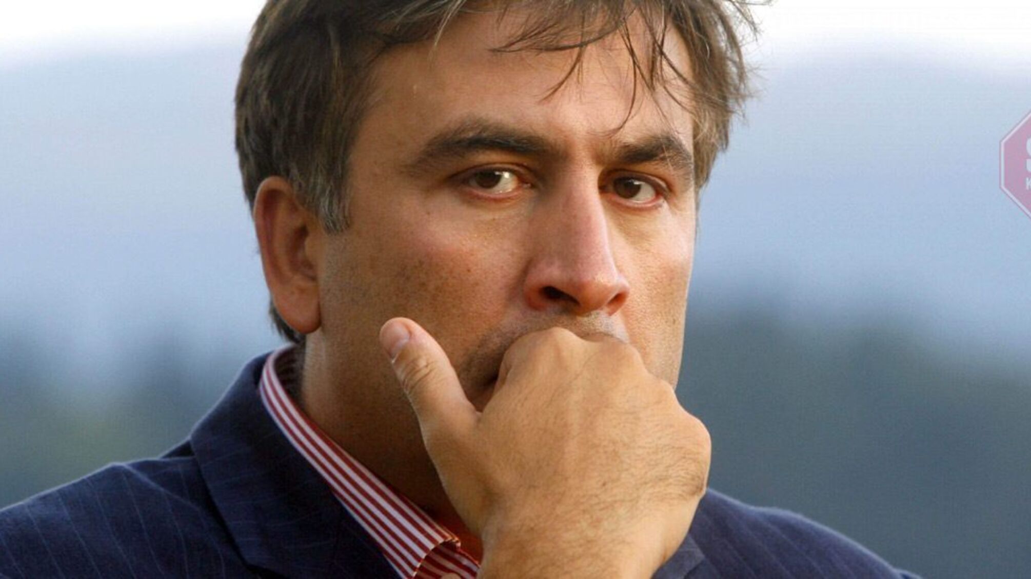 Саакашвілі перевели до одиночної камери