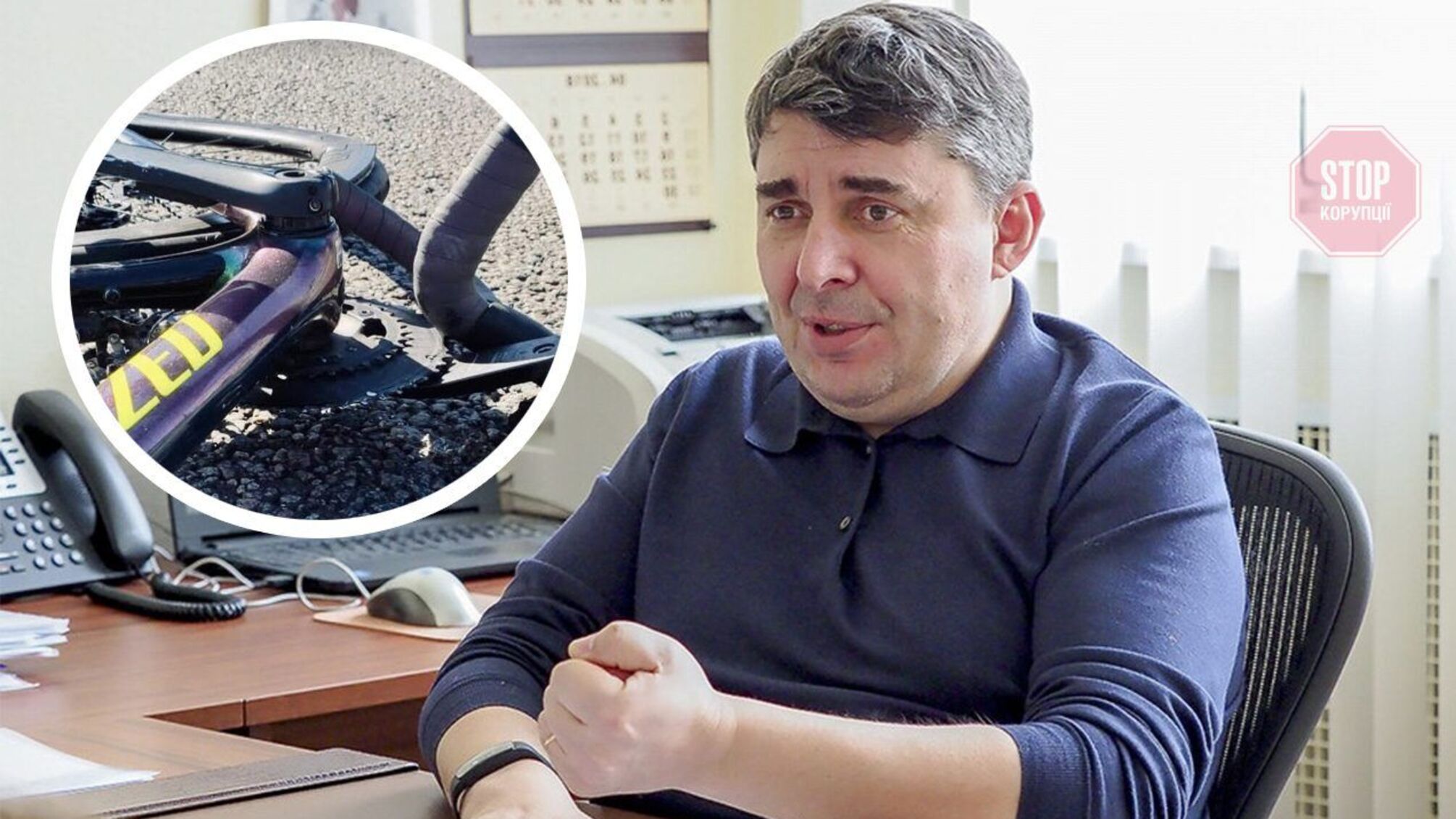 ДТП із президентом «Рошена» Москалевським: судді, що вели справи, та вичерпаний строк
