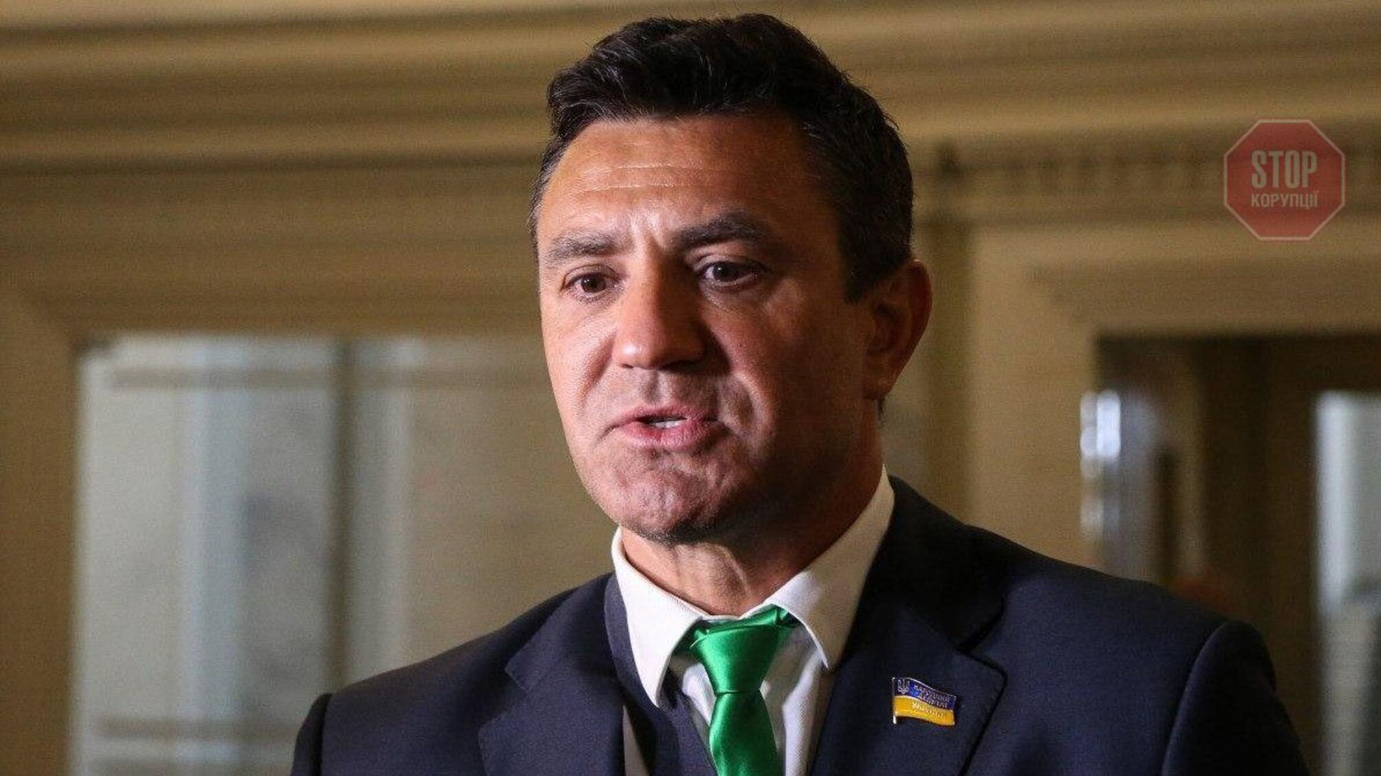 Тищенко розповів, де й за скільки купує продукти: гречку — за 12 гривень, сало — за 80