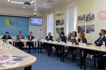 Іванеско: кожен третій день в Україні б'ють журналіста