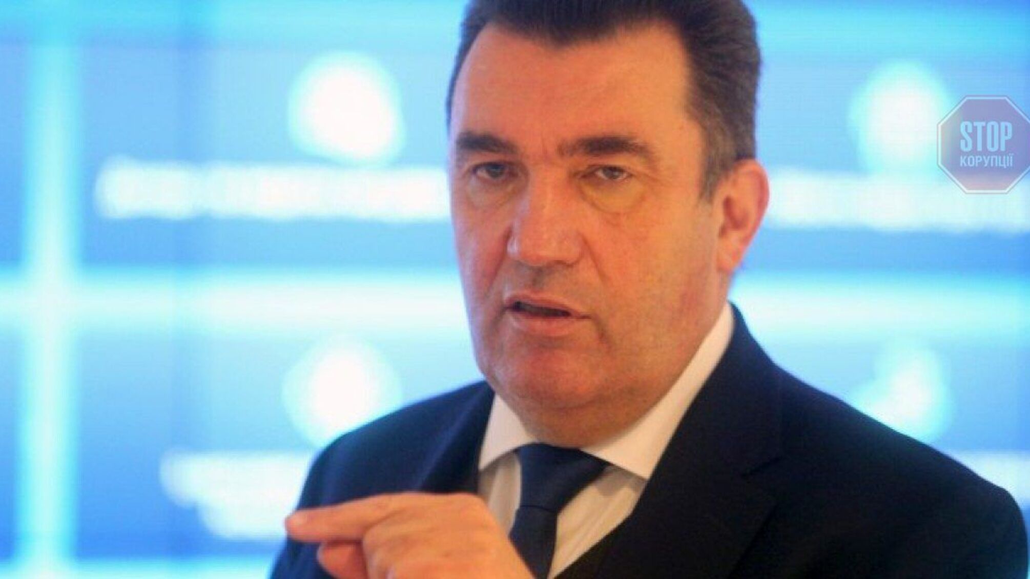 Данілов: ми поки не бачимо того, що локдаун буде запроваджено