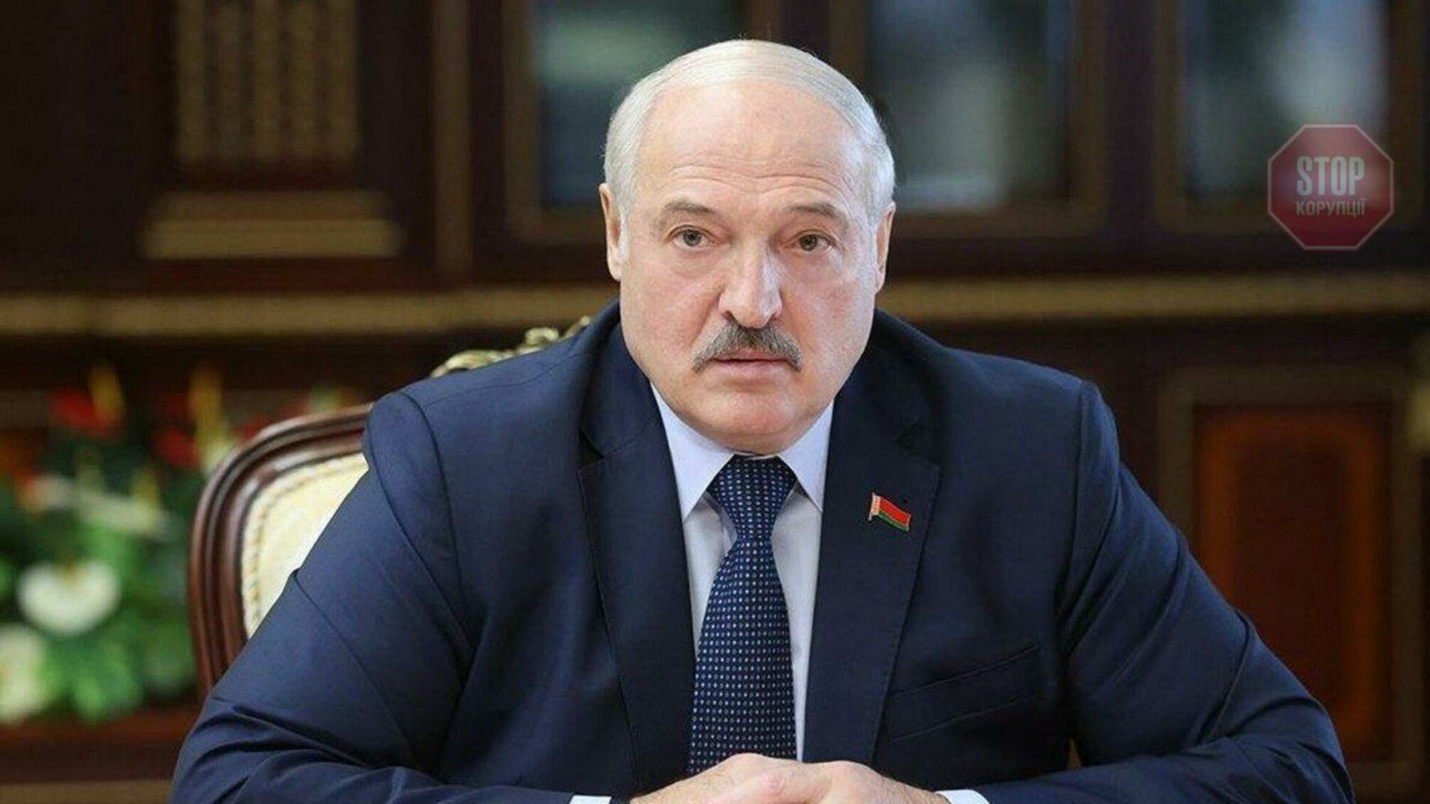Семью Лукашенко обвинили в торговле людьми