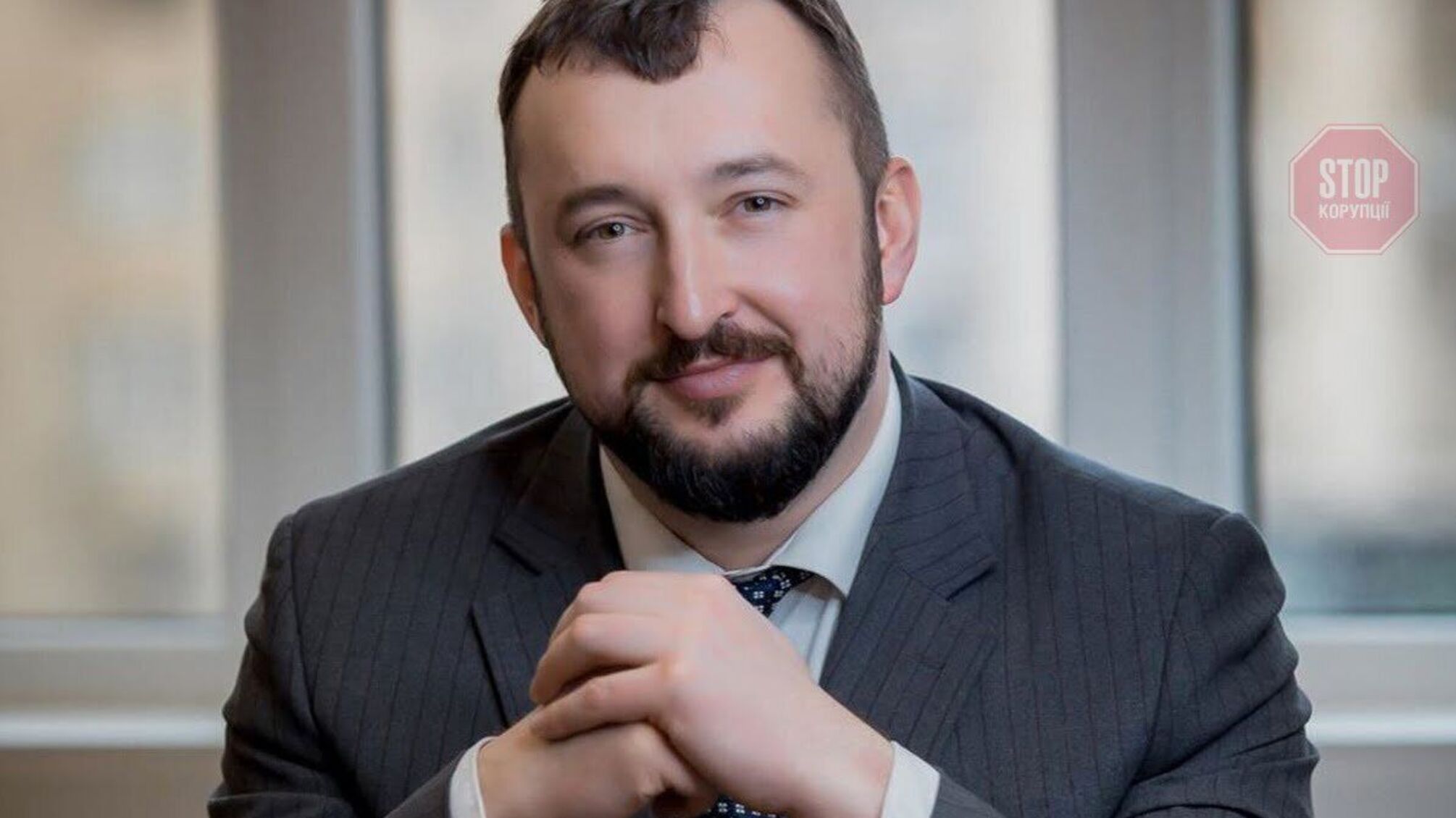 Заступник голови АРМА Павленко пришвидшував процес передачі арештованих $400 тис. підставній особі – ЗМІ