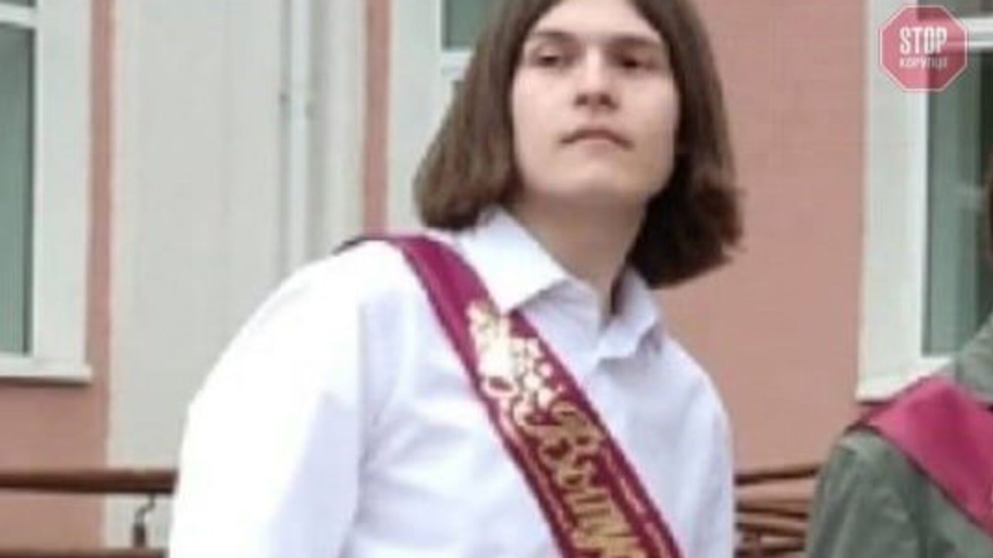 Пермський стрілець отямився після операцій (фото)