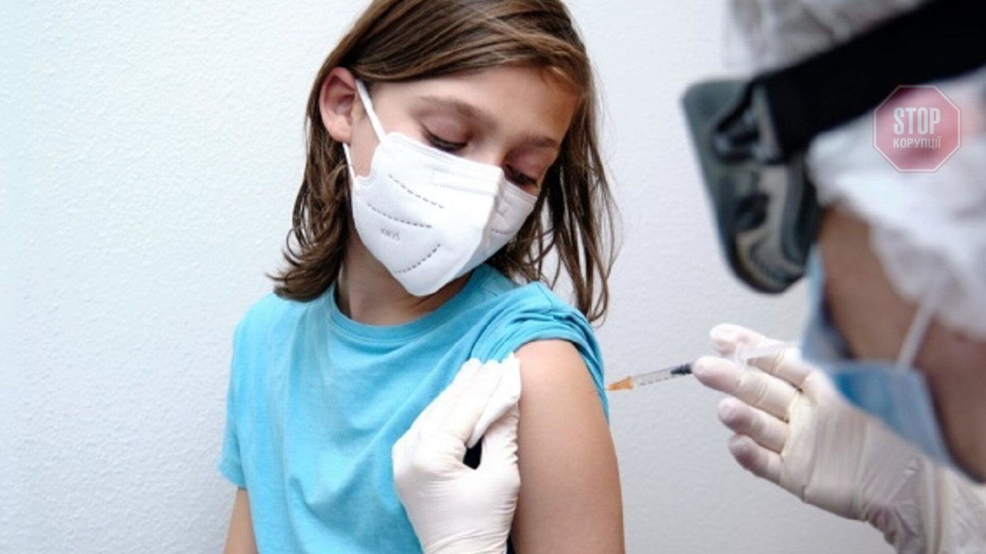 Американский регулятор одобрил вакцину Pfizer для детей 5-11 лет