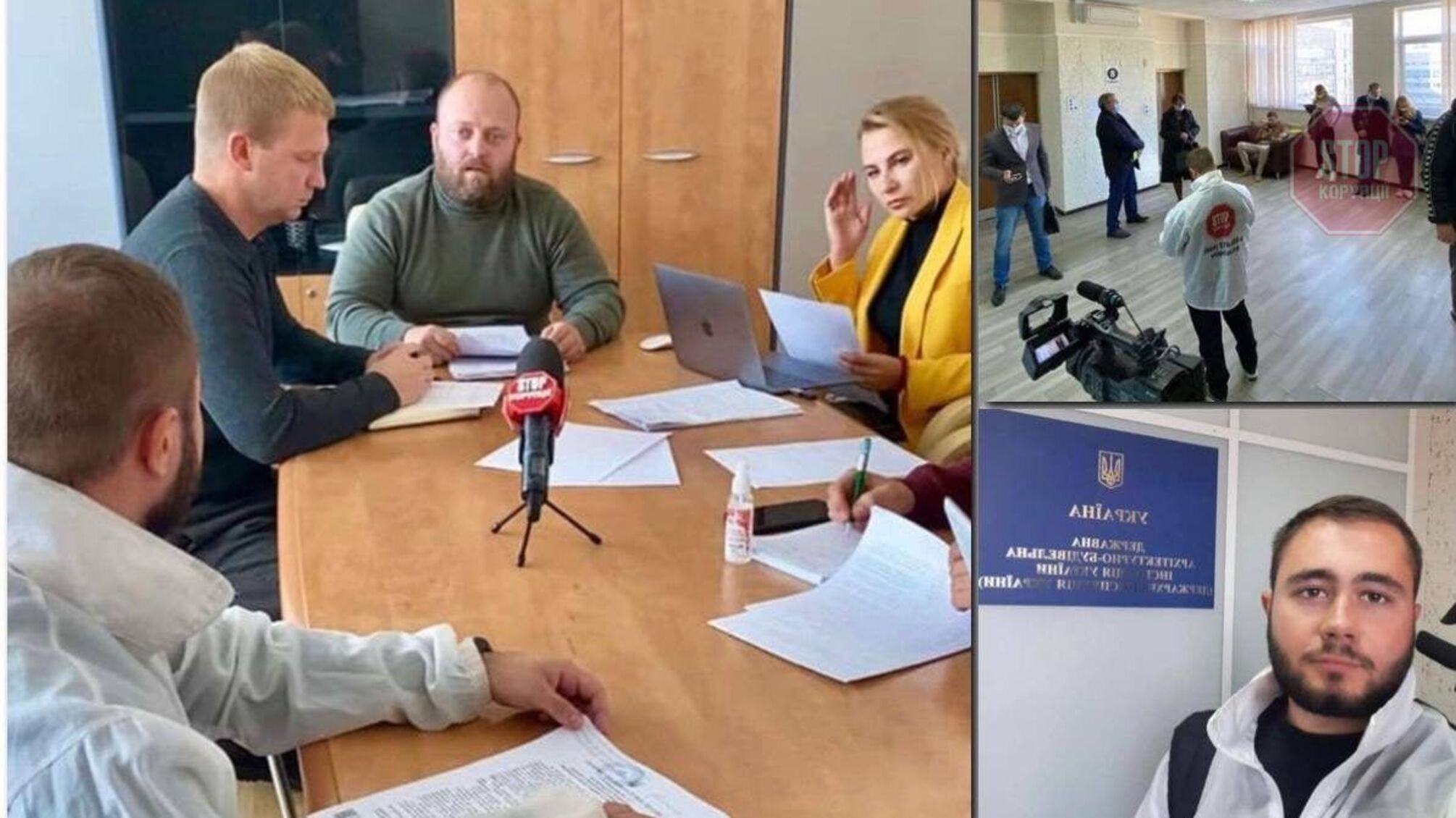 Неорганізовані, тягнуть із рішенням, але намагаються бути відкритими: новостворений ДІАМ приймав заявників