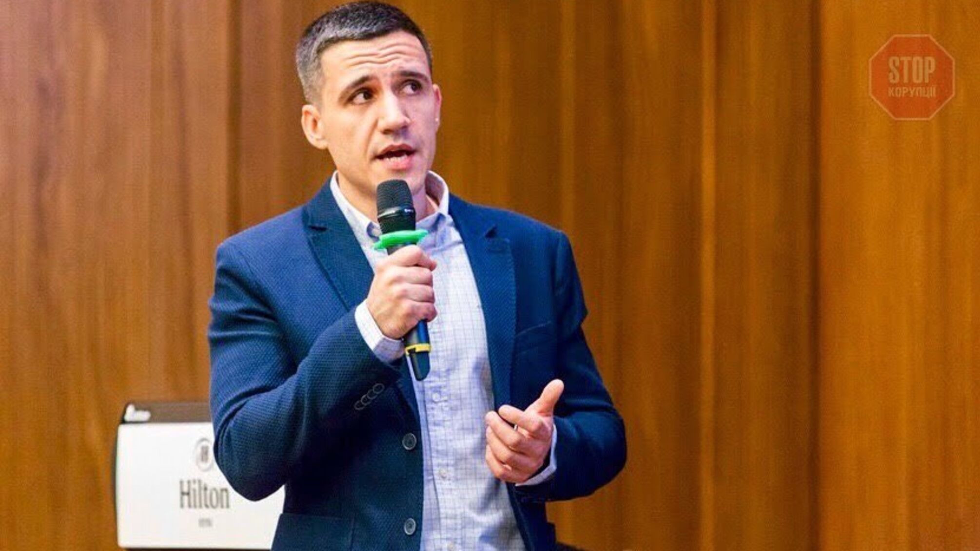 Иван Ниякий может быть оштрафован на 30 млн за уклонение от уплаты налогов