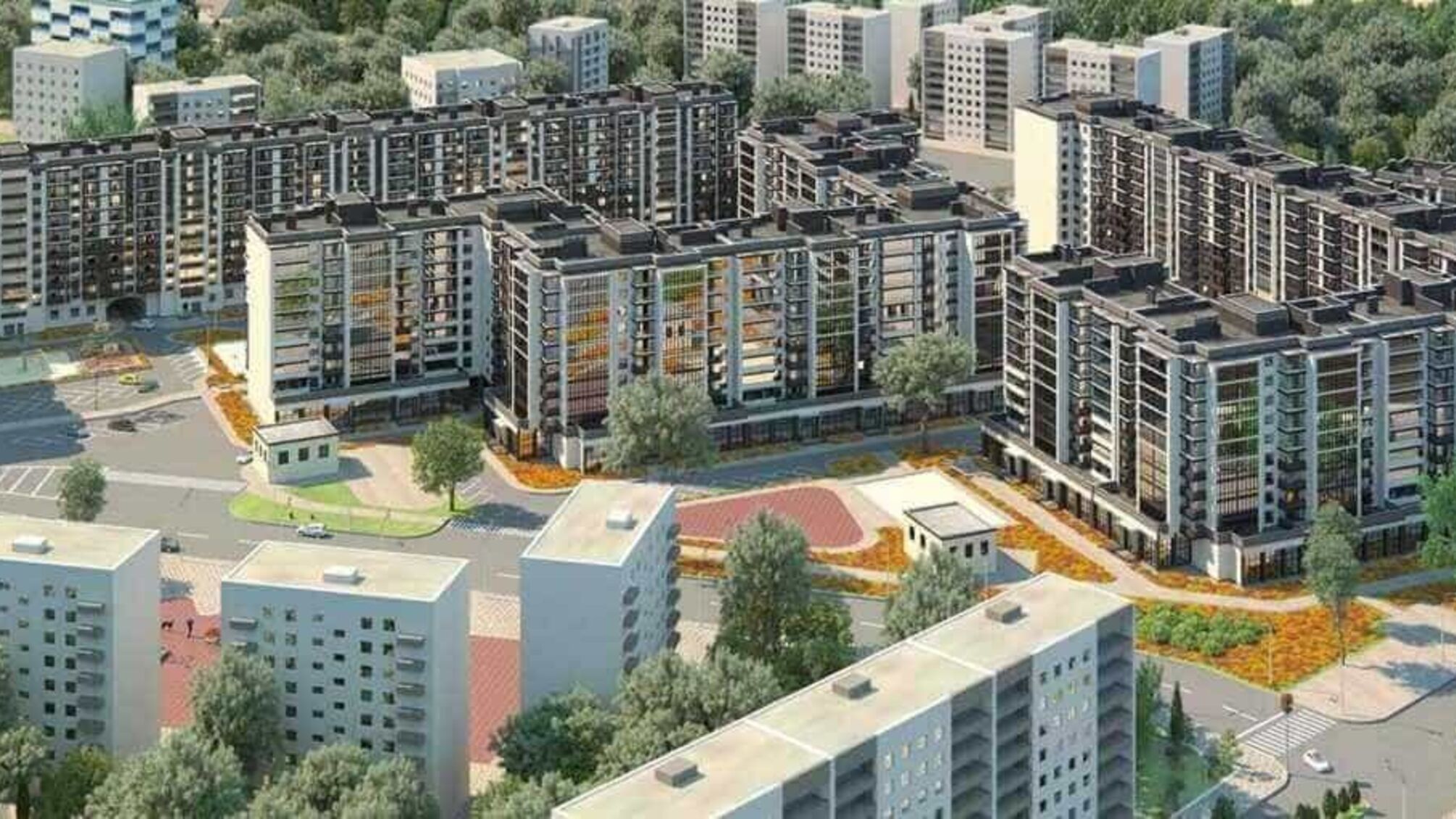 Податок на нерухомість зросте на 20%: хто та за що платитиме більше