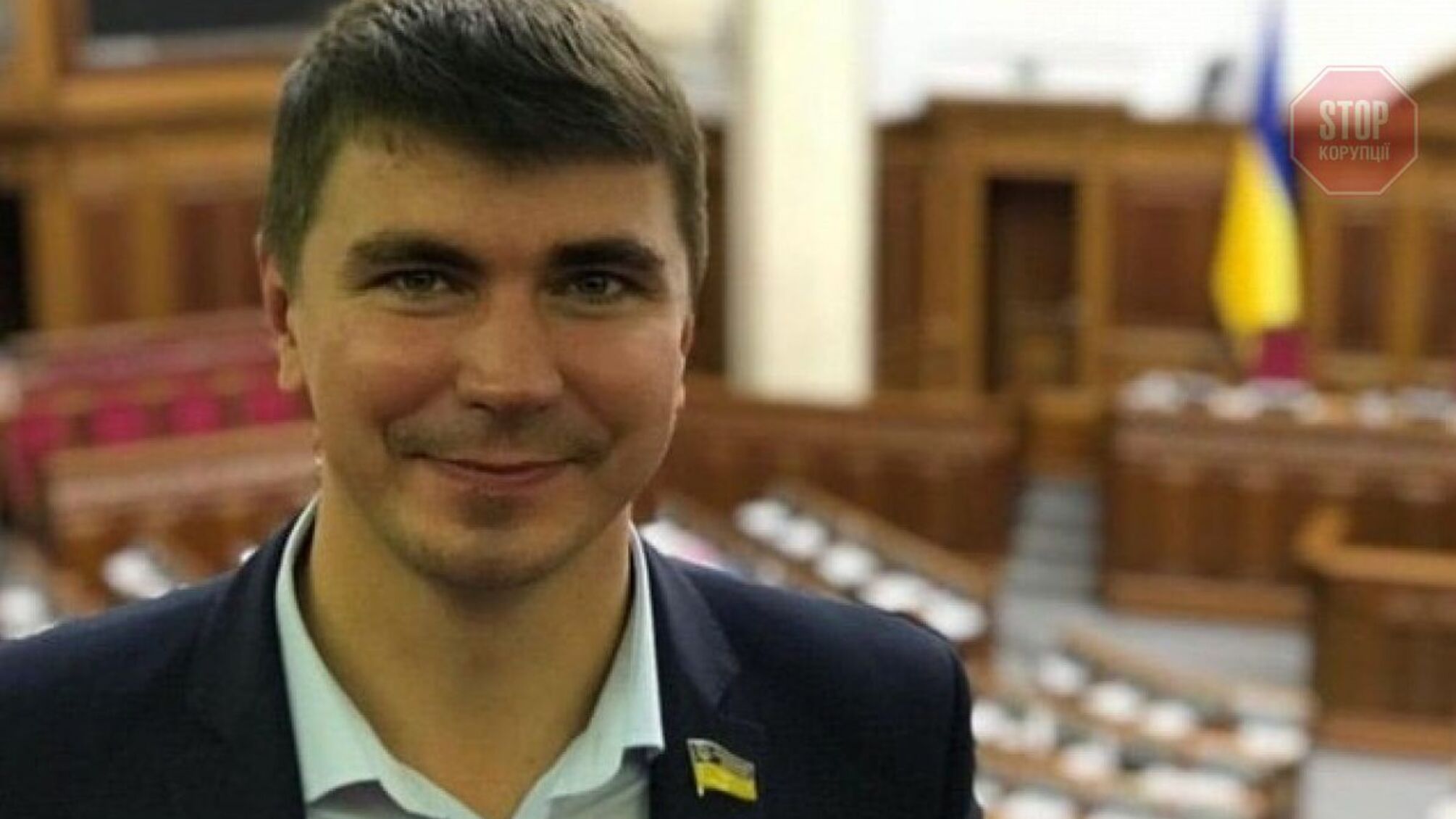 Смерть Полякова: в полиции сообщили новые подробности