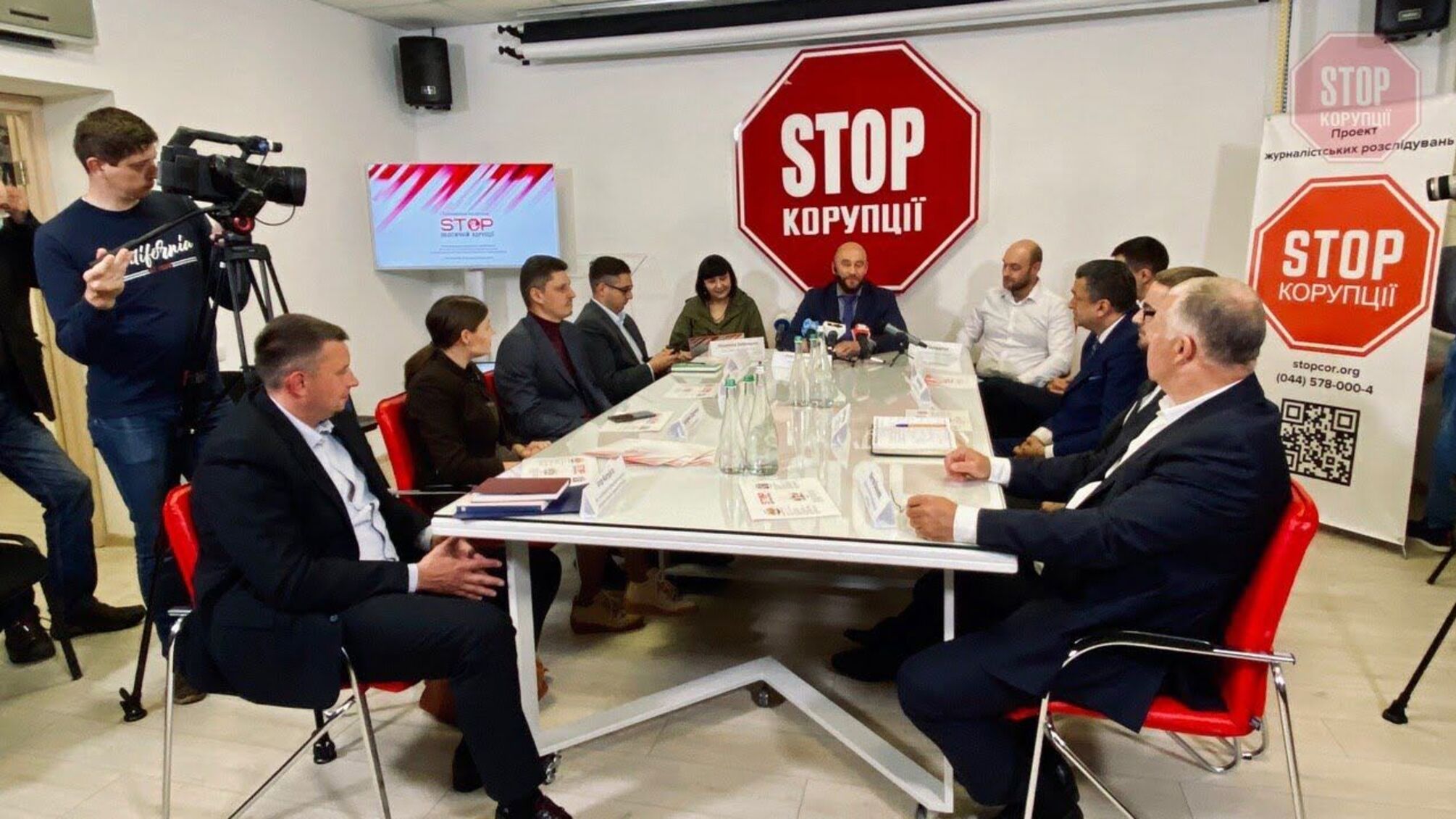 Довибори у ВР на Херсонщині і Черкащині: відкрита експертна дискусія