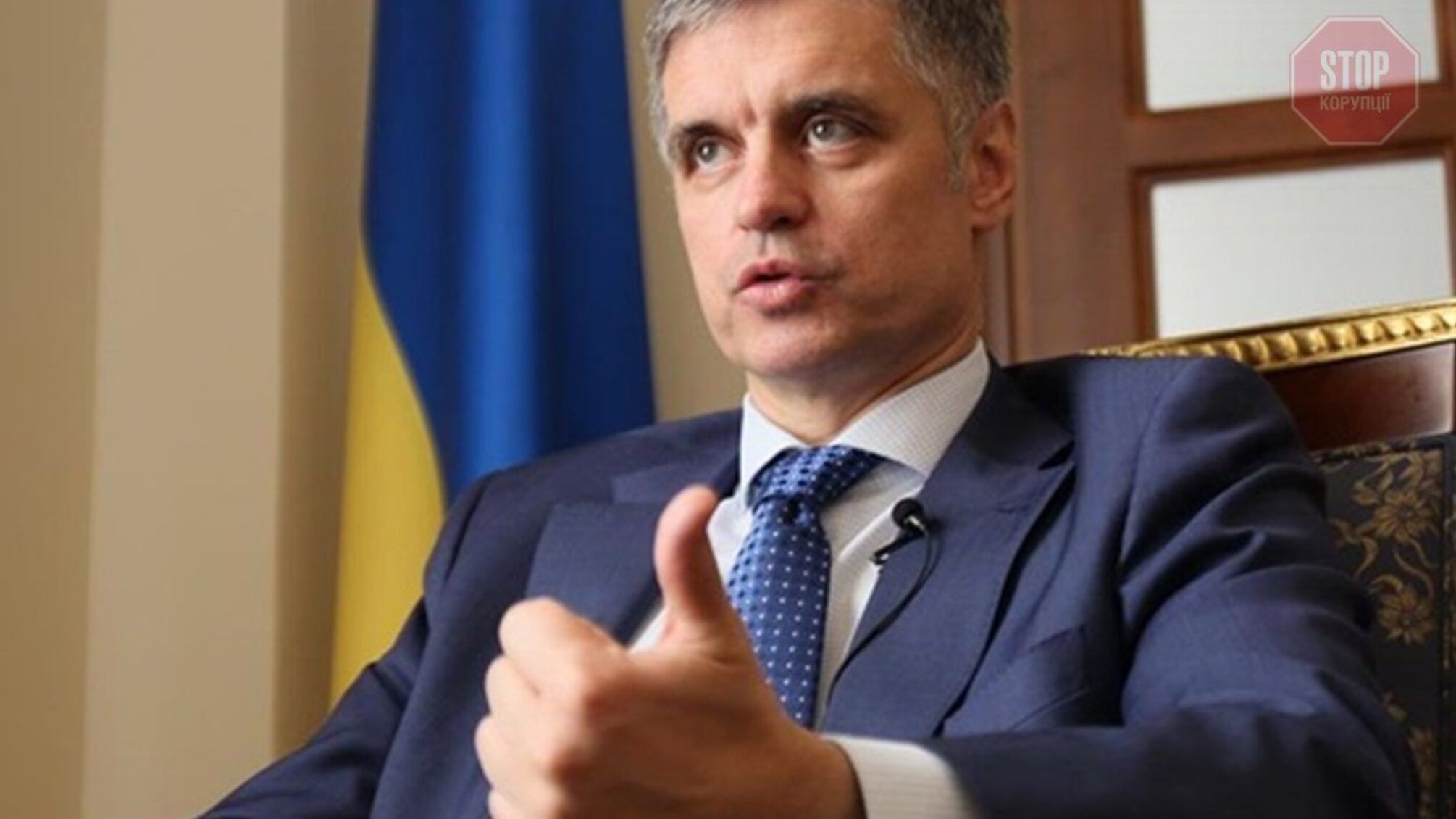 Пристайко: Украина получит ракетное оружие и военные корабли от Британии