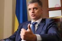 Пристайко: Украина получит ракетное оружие и военные корабли от Британии