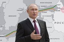 Путин готов увеличить поставки газа в Европу только через ''Северный поток-2''