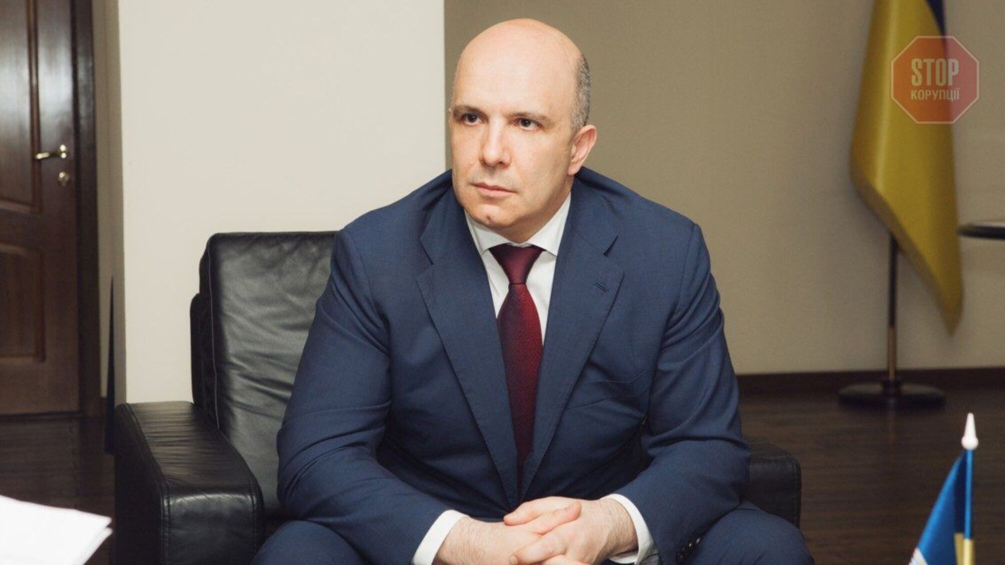 Міністр екології подав у відставку