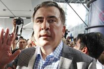 ''Саакашвили не будет переезжать в тюремную больницу'', – Денисова