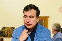 Саакашвили: Я личный пленник Путина