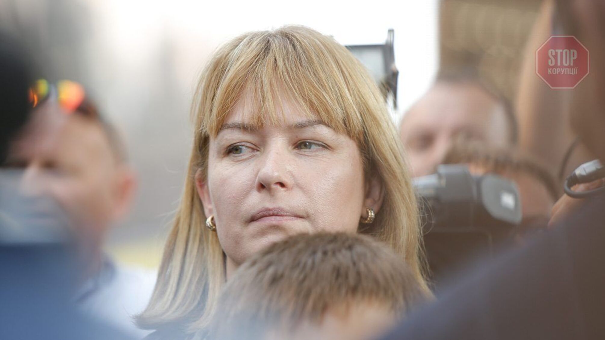 Сандра Руфолс вимагає звільнити Саакашвілі