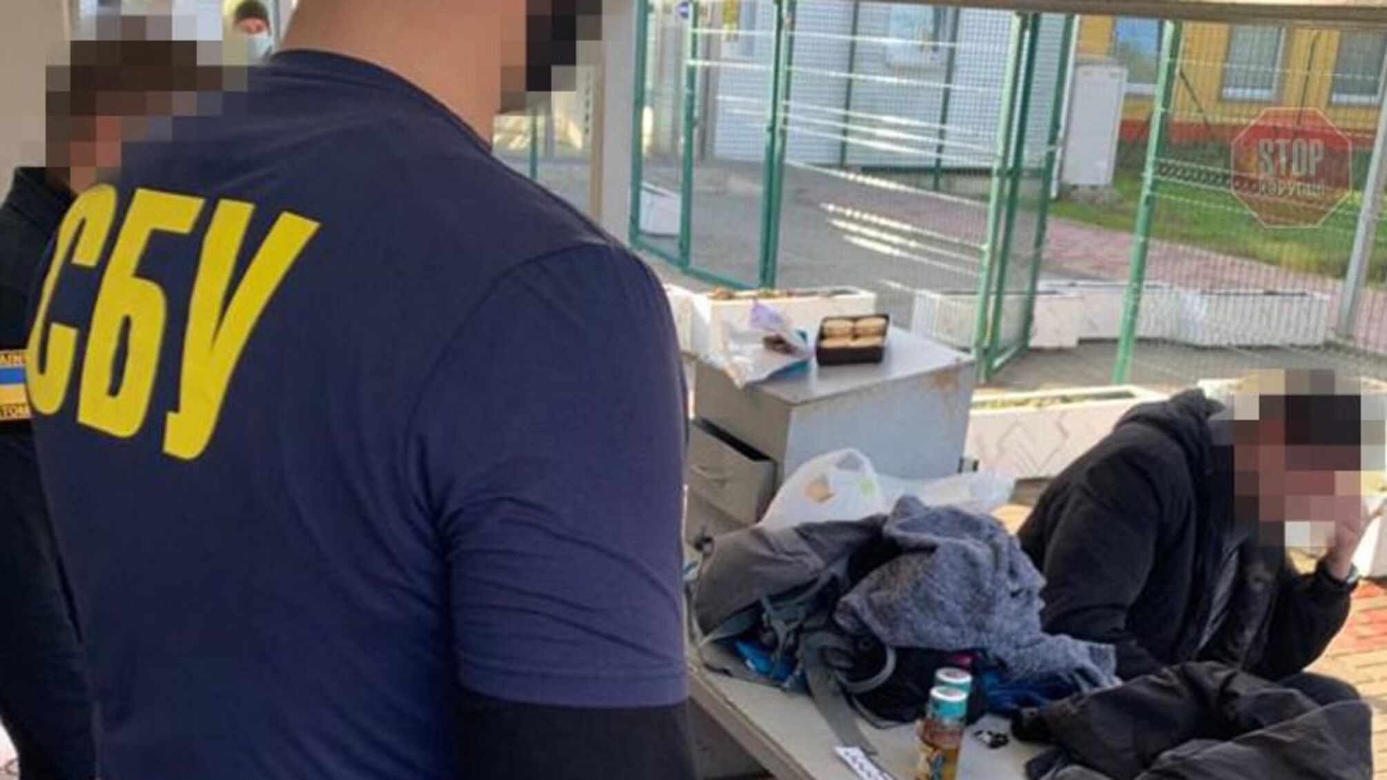 Силовики предотвратили потенциальные химические теракты в странах ЕС