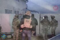 На Київщині СБУ затримала антиукраїнське угрупування