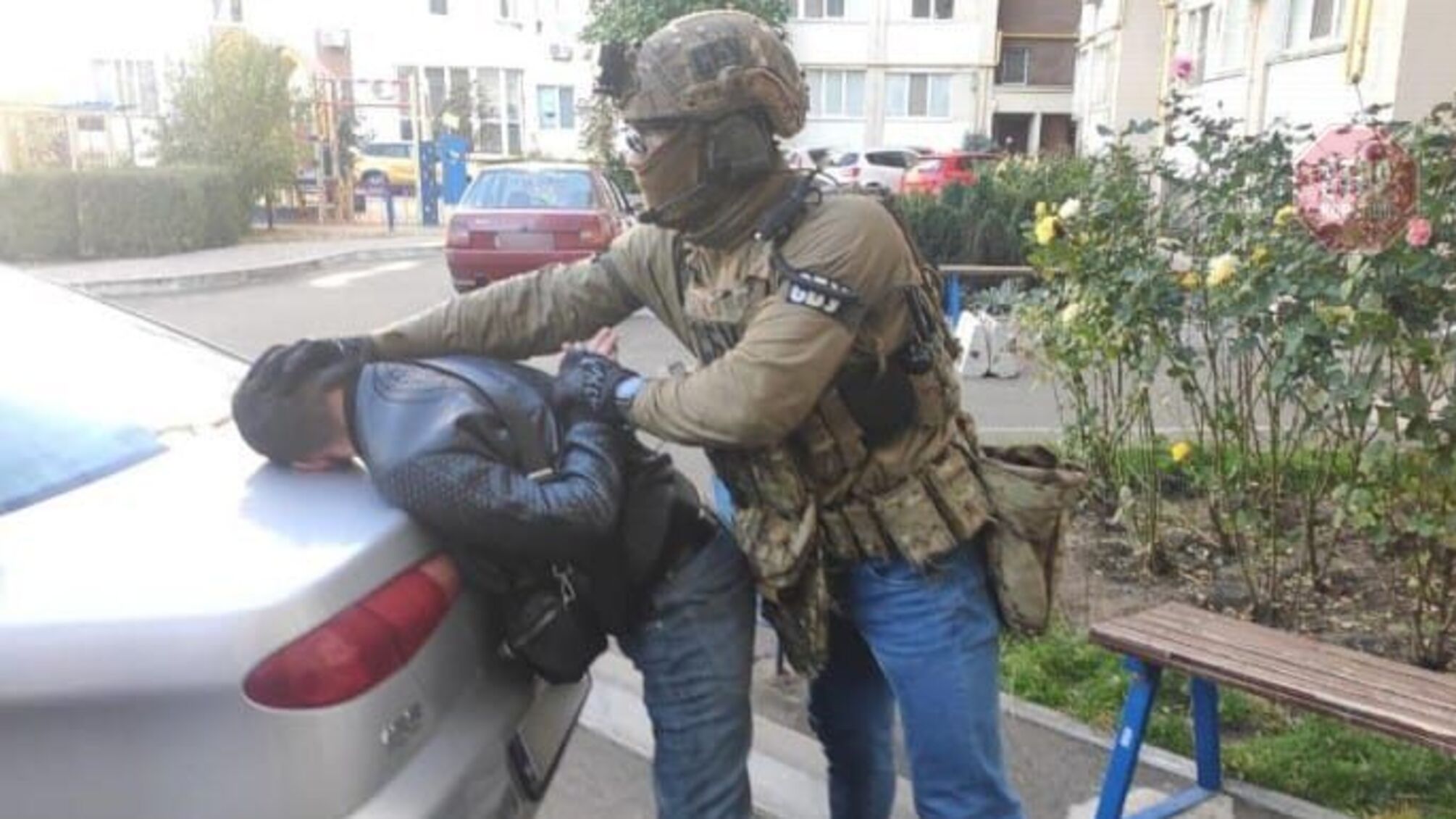 СБУ знешкодила потужне злочинне угруповання