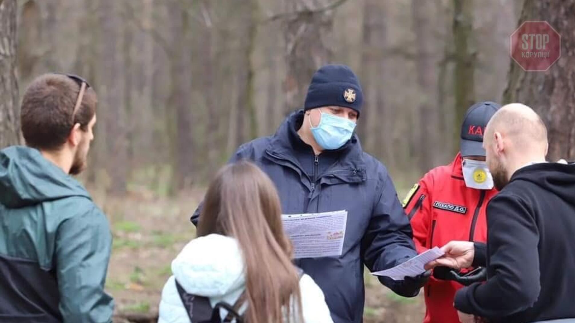 Без тесту – не пройдеш: у Києві нові карантинні обмеження