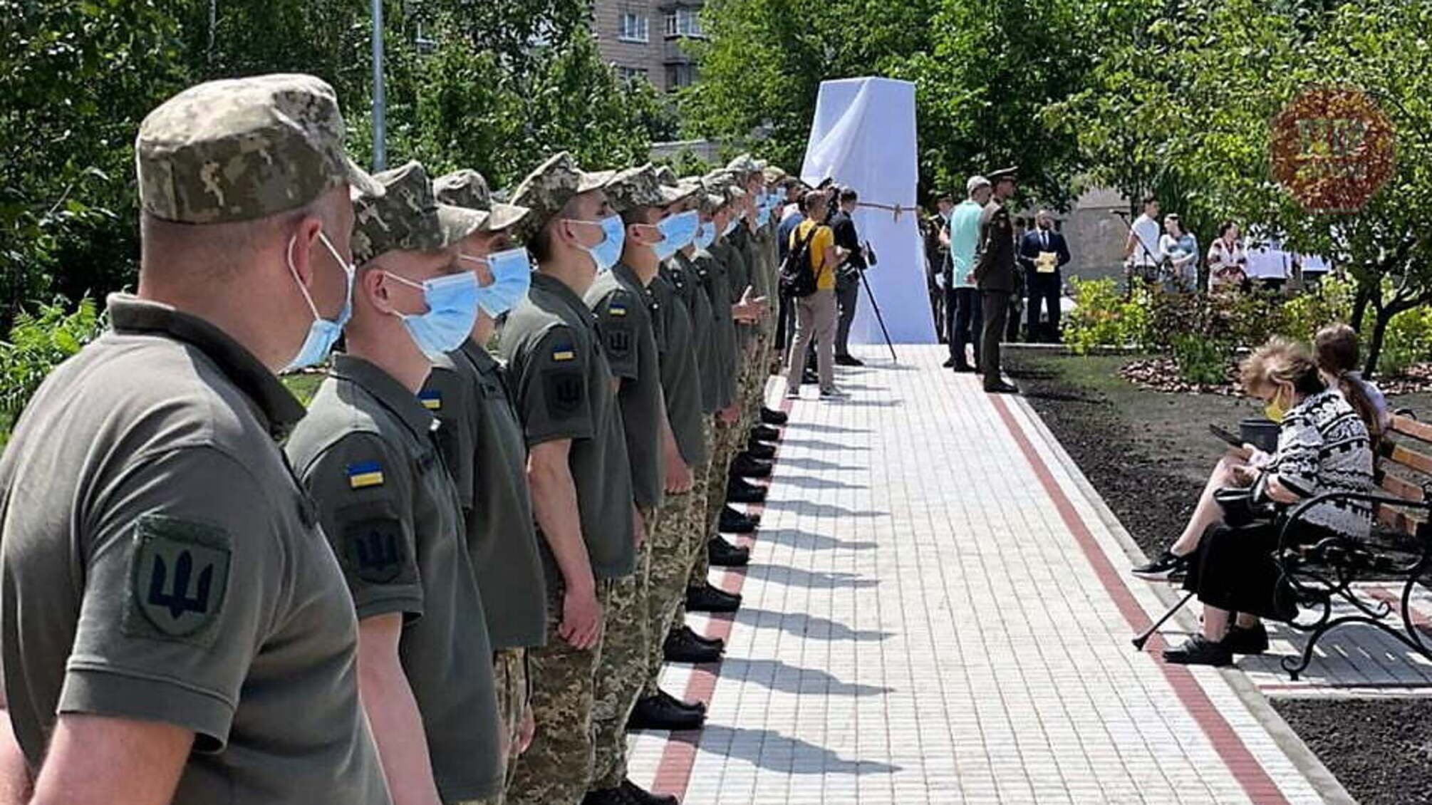 Спільна перемога: забудовник скверу ім. Шаповала повністю програв суди