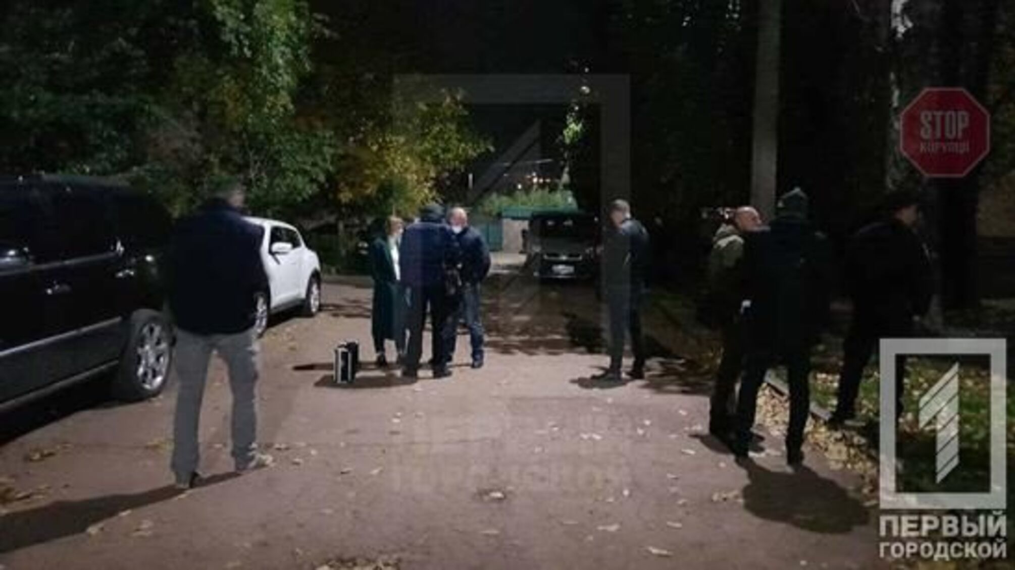 Брата загиблого мера Кривого Рогу Костянтина Павлова знайшли мертвим у власній квартирі